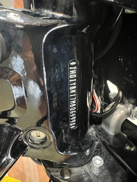2021 Harley-Davidson Heritage Classic 114 in Slidell, Louisiana - Photo 10