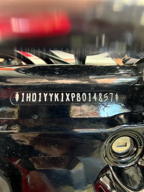 2023 Harley-Davidson Street Bob® 114 in Slidell, Louisiana - Photo 9