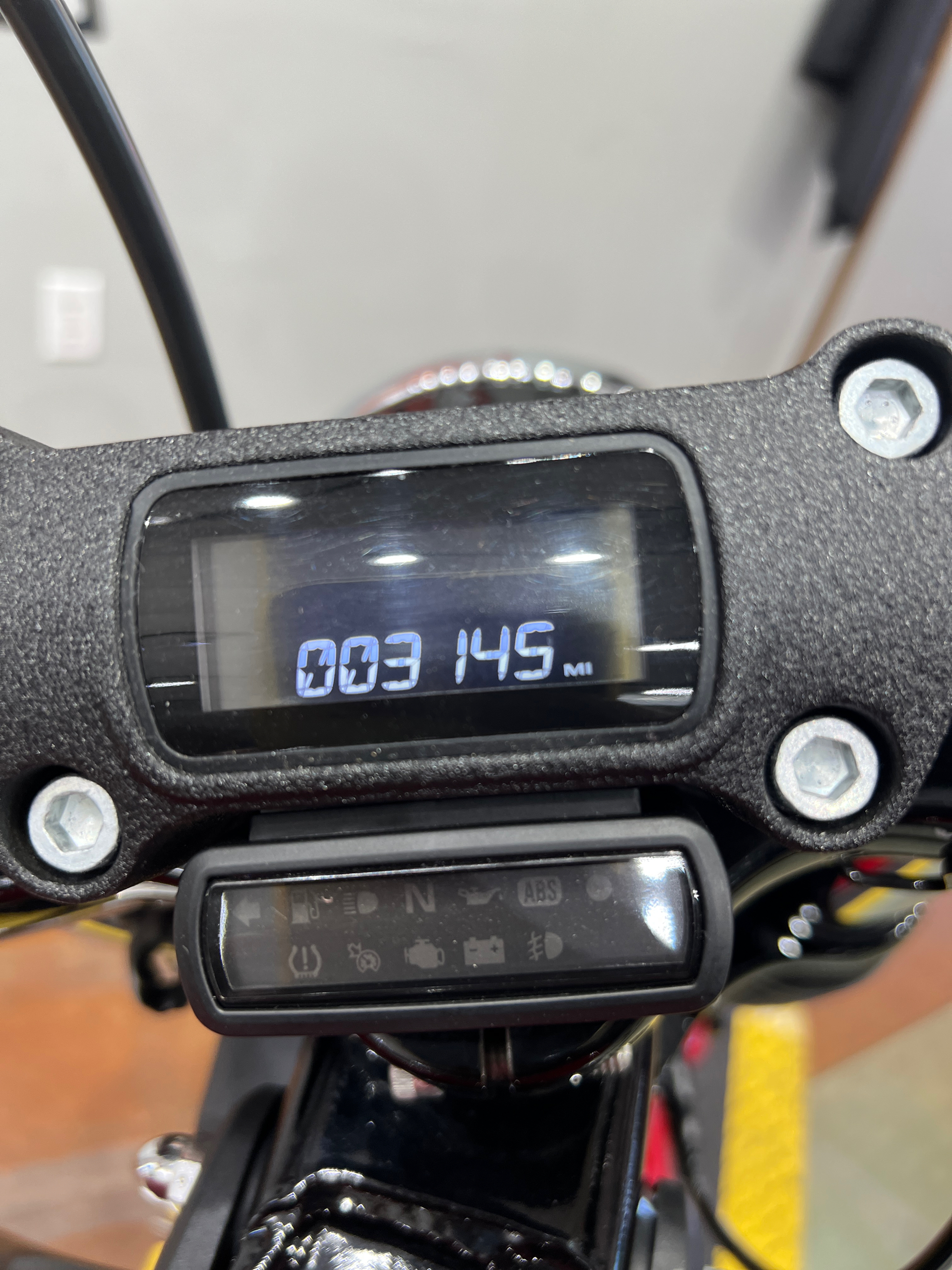 2023 Harley-Davidson Street Bob® 114 in Slidell, Louisiana - Photo 10