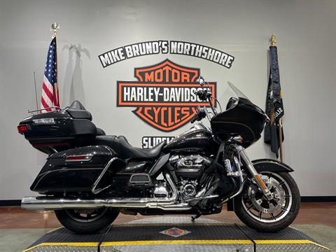 2017 Harley-Davidson Road Glide® Ultra in Slidell, Louisiana - Photo 1