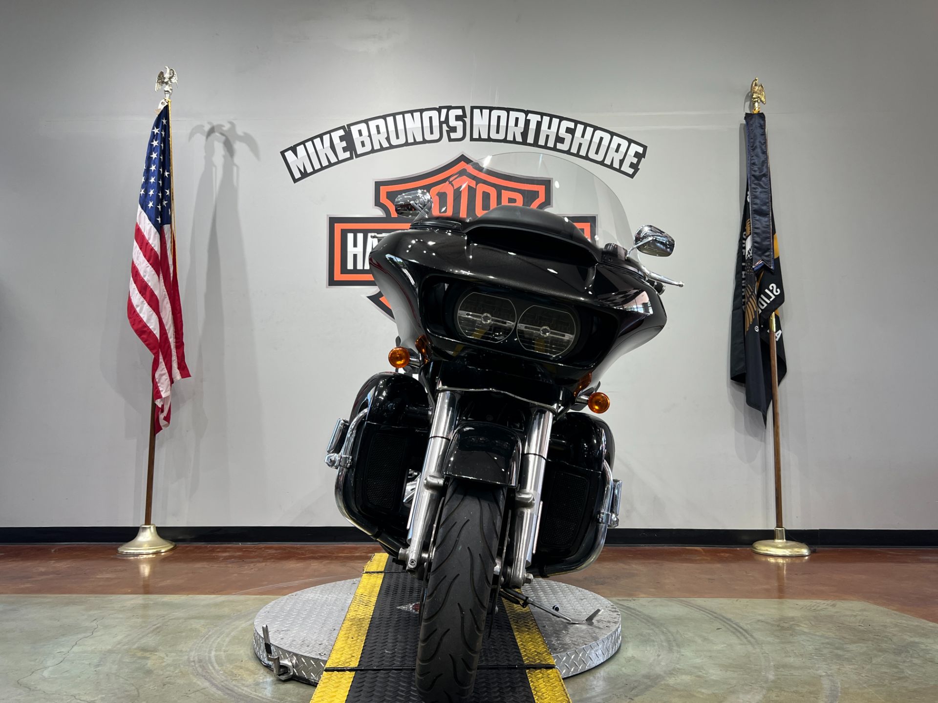 2017 Harley-Davidson Road Glide® Ultra in Slidell, Louisiana - Photo 3