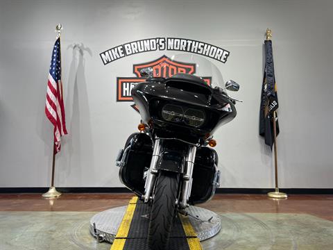 2017 Harley-Davidson Road Glide® Ultra in Slidell, Louisiana - Photo 3