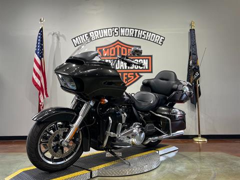 2017 Harley-Davidson Road Glide® Ultra in Slidell, Louisiana - Photo 4