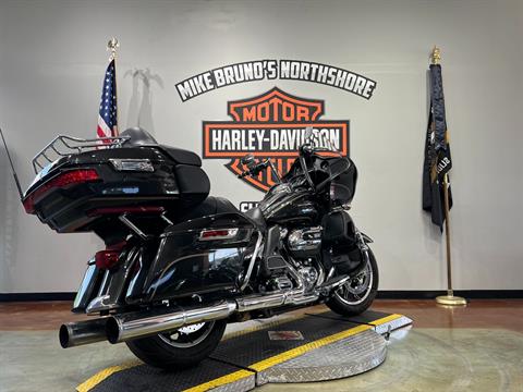 2017 Harley-Davidson Road Glide® Ultra in Slidell, Louisiana - Photo 8
