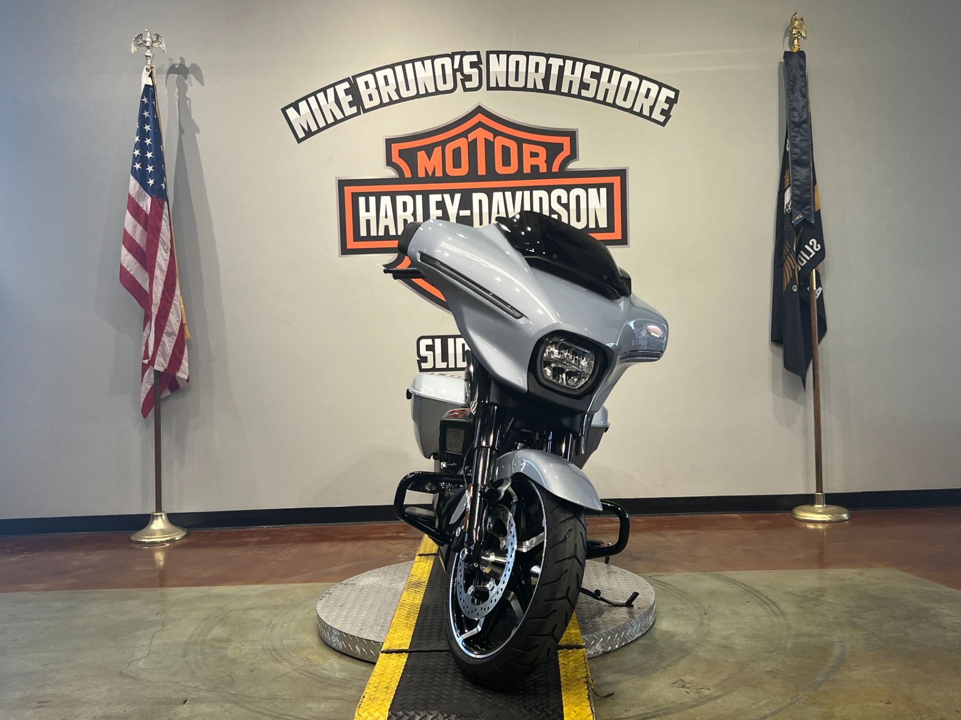 2024 Harley-Davidson Street Glide® in Slidell, Louisiana - Photo 3