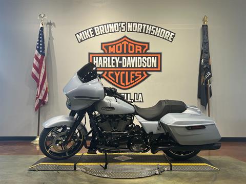 2024 Harley-Davidson Street Glide® in Slidell, Louisiana - Photo 5