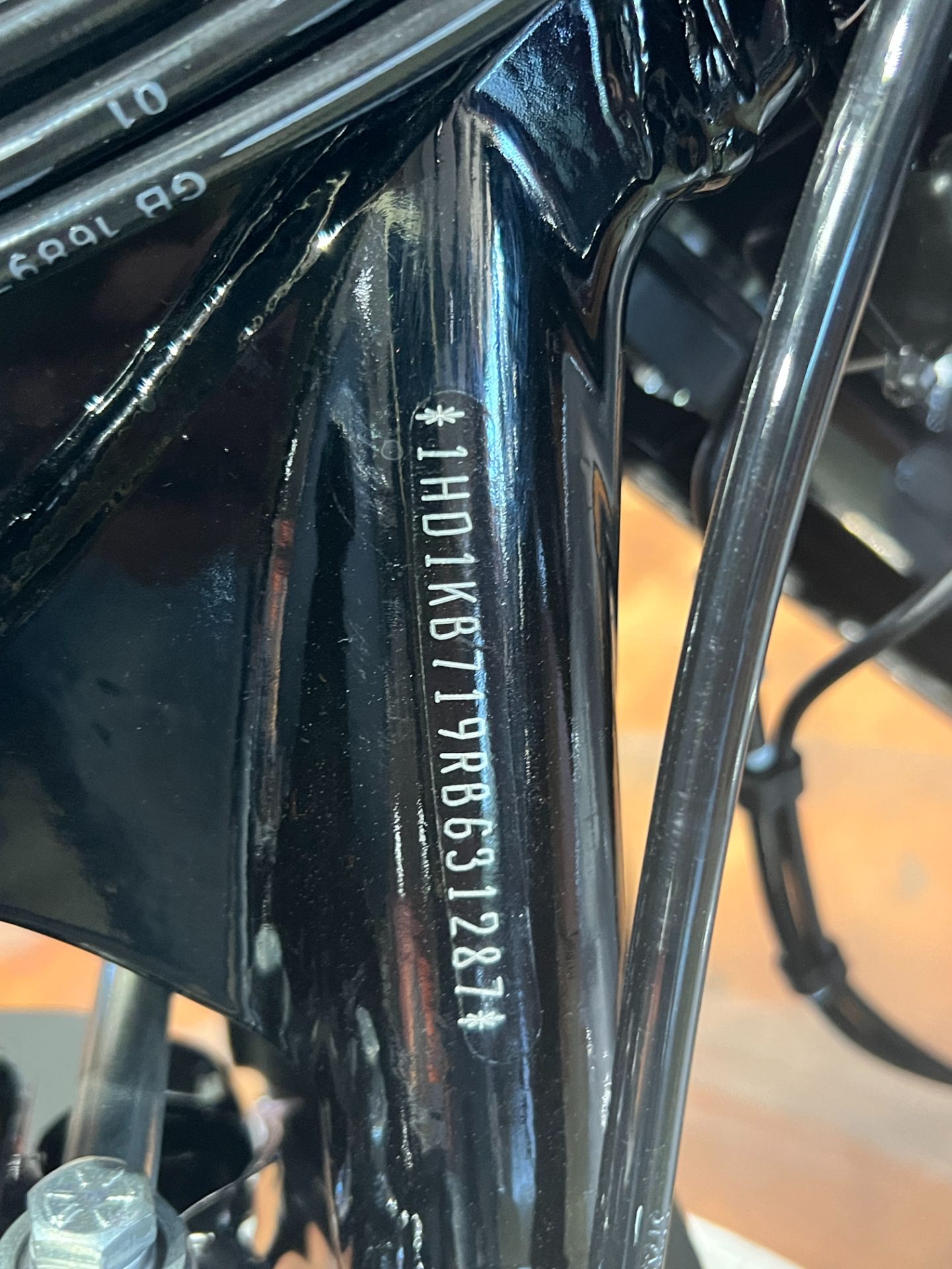2024 Harley-Davidson Street Glide® in Slidell, Louisiana - Photo 9