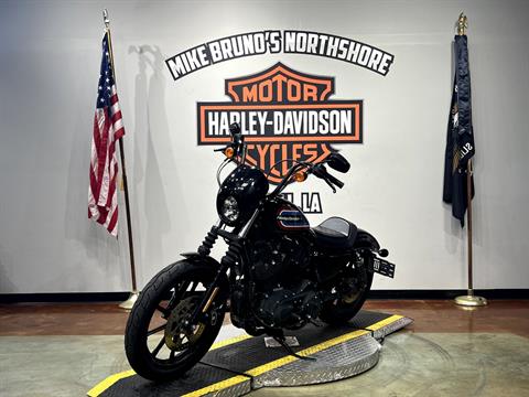 2020 Harley-Davidson Iron 1200™ in Slidell, Louisiana - Photo 4