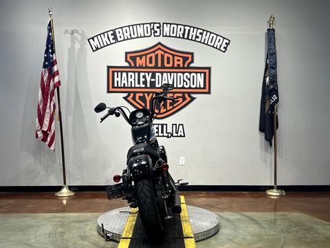 2020 Harley-Davidson Iron 1200™ in Slidell, Louisiana - Photo 7
