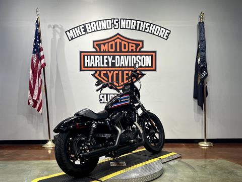 2020 Harley-Davidson Iron 1200™ in Slidell, Louisiana - Photo 8