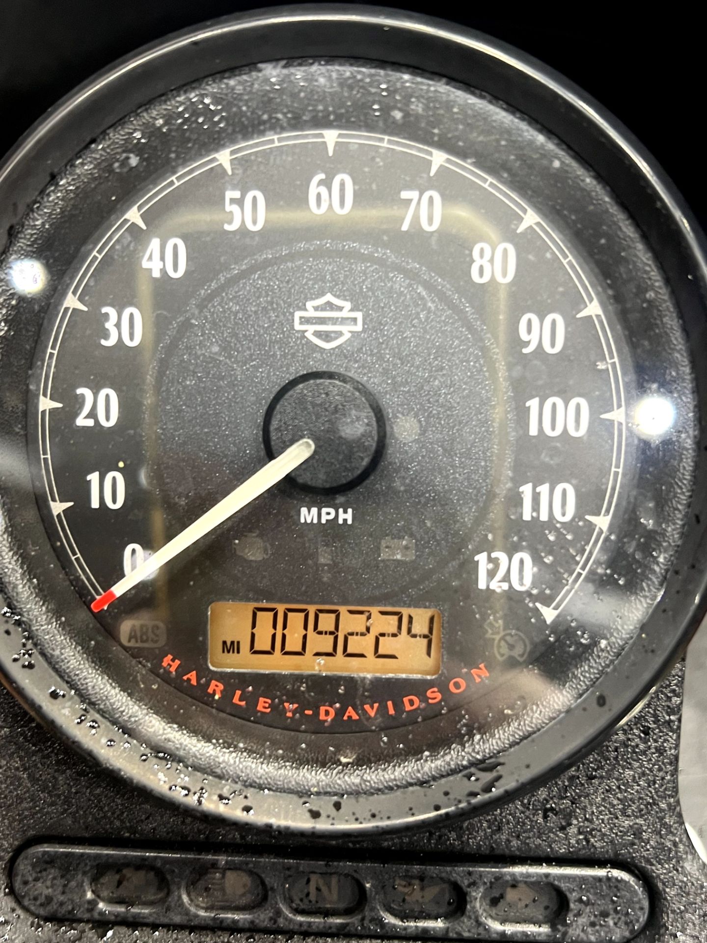 2020 Harley-Davidson Iron 1200™ in Slidell, Louisiana - Photo 9