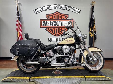 1993 Harley-Davidson FLTSTC in Slidell, Louisiana - Photo 1