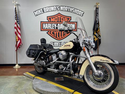 1993 Harley-Davidson FLTSTC in Slidell, Louisiana - Photo 2