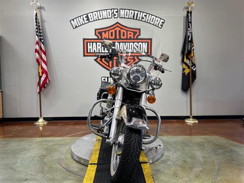 1993 Harley-Davidson FLTSTC in Slidell, Louisiana - Photo 3