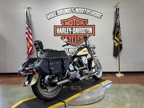 1993 Harley-Davidson FLTSTC in Slidell, Louisiana - Photo 8