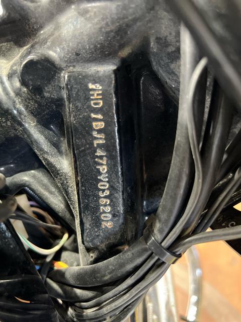 1993 Harley-Davidson FLTSTC in Slidell, Louisiana - Photo 9