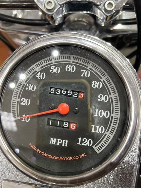 1993 Harley-Davidson FLTSTC in Slidell, Louisiana - Photo 10