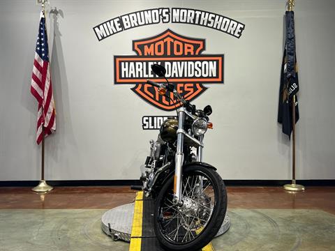 2016 Harley-Davidson Wide Glide® in Slidell, Louisiana - Photo 3