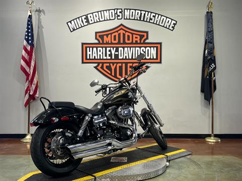 2016 Harley-Davidson Wide Glide® in Slidell, Louisiana - Photo 8