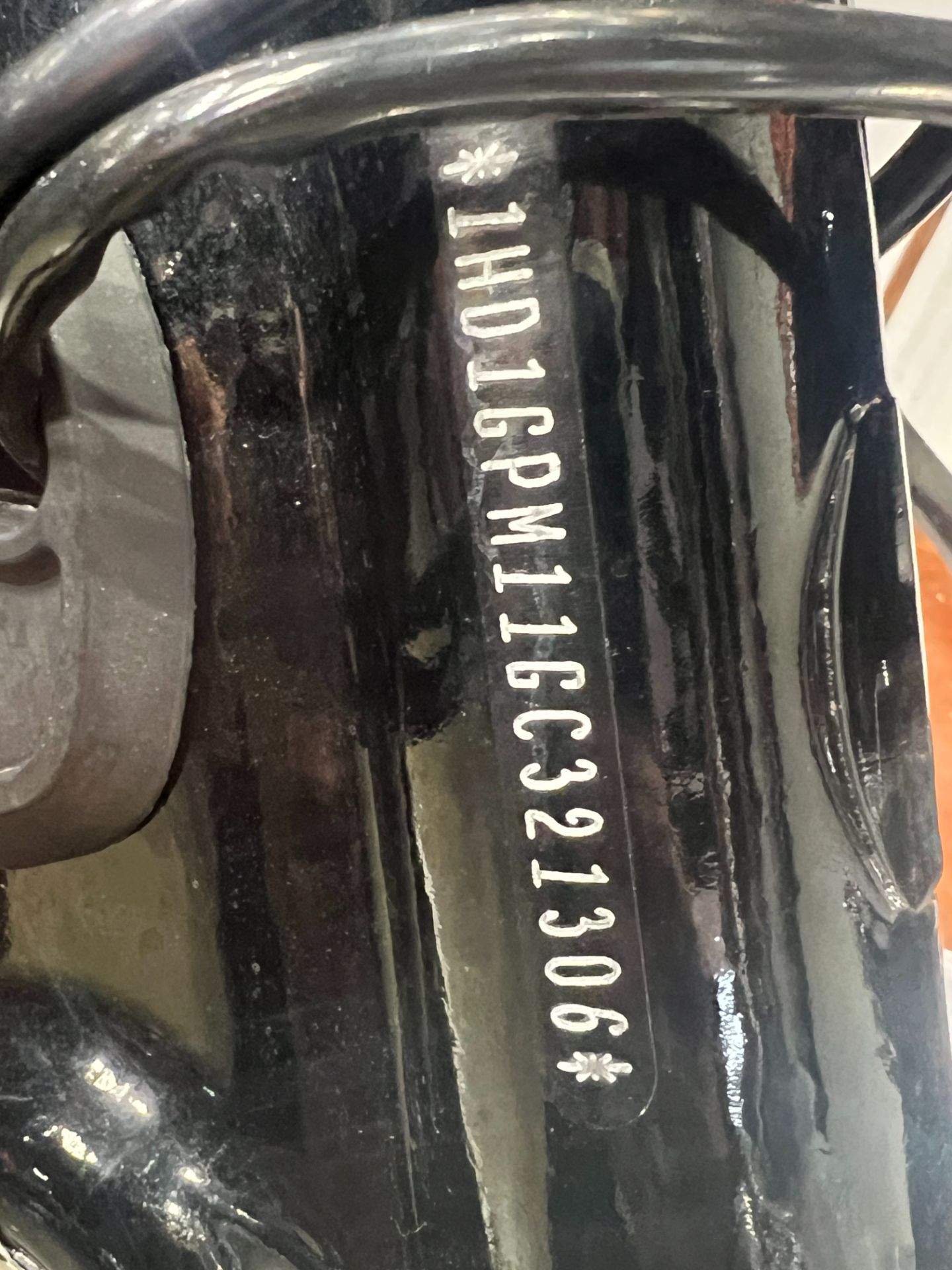 2016 Harley-Davidson Wide Glide® in Slidell, Louisiana - Photo 9