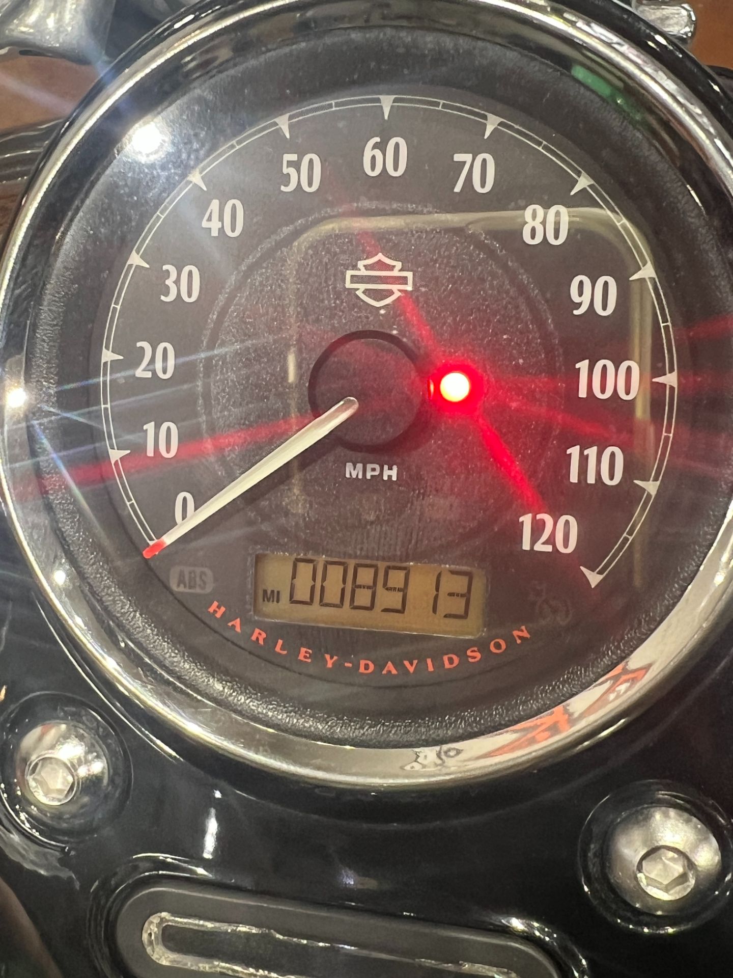 2016 Harley-Davidson Wide Glide® in Slidell, Louisiana - Photo 10