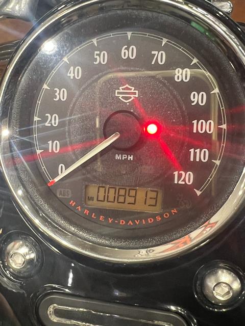 2016 Harley-Davidson Wide Glide® in Slidell, Louisiana - Photo 10