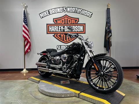 2025 Harley-Davidson Breakout® in Slidell, Louisiana - Photo 2