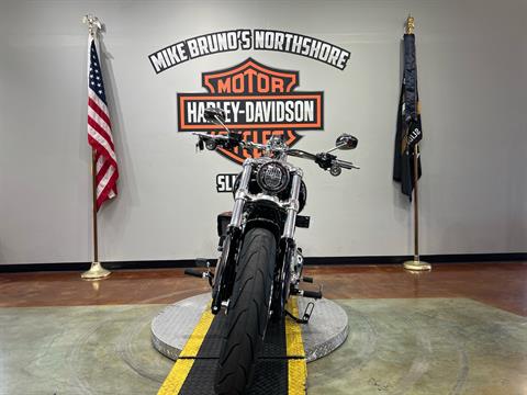 2025 Harley-Davidson Breakout® in Slidell, Louisiana - Photo 3