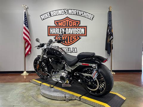 2025 Harley-Davidson Breakout® in Slidell, Louisiana - Photo 6