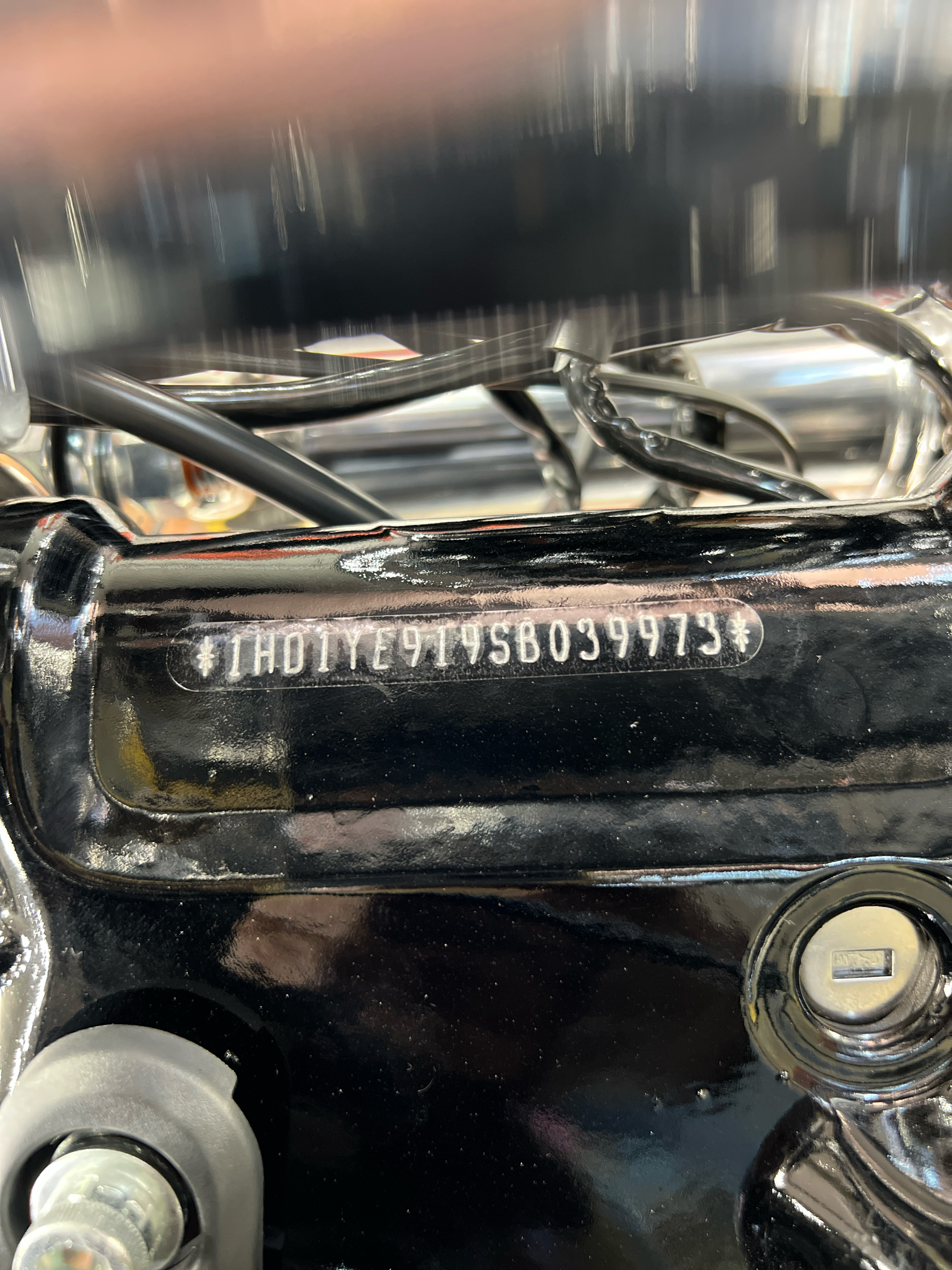 2025 Harley-Davidson Breakout® in Slidell, Louisiana - Photo 9