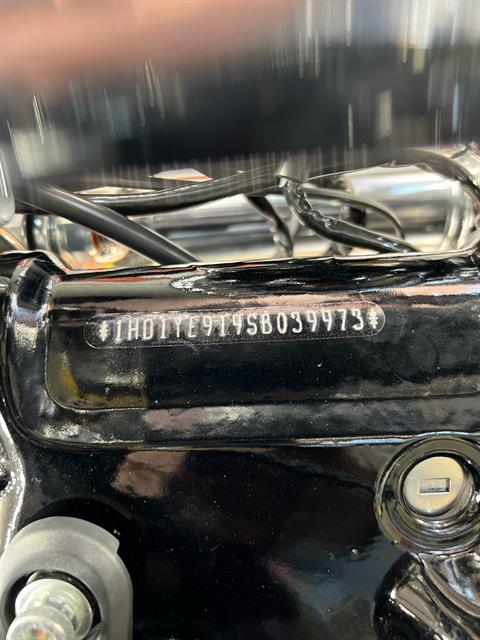 2025 Harley-Davidson Breakout® in Slidell, Louisiana - Photo 9