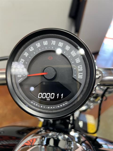 2025 Harley-Davidson Breakout® in Slidell, Louisiana - Photo 10