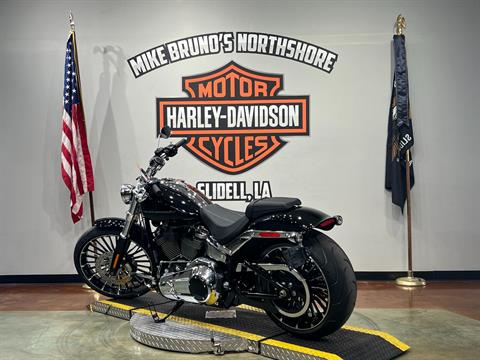 2025 Harley-Davidson Breakout® in Slidell, Louisiana - Photo 3