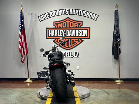 2025 Harley-Davidson Breakout® in Slidell, Louisiana - Photo 4