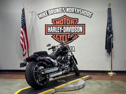 2025 Harley-Davidson Breakout® in Slidell, Louisiana - Photo 5