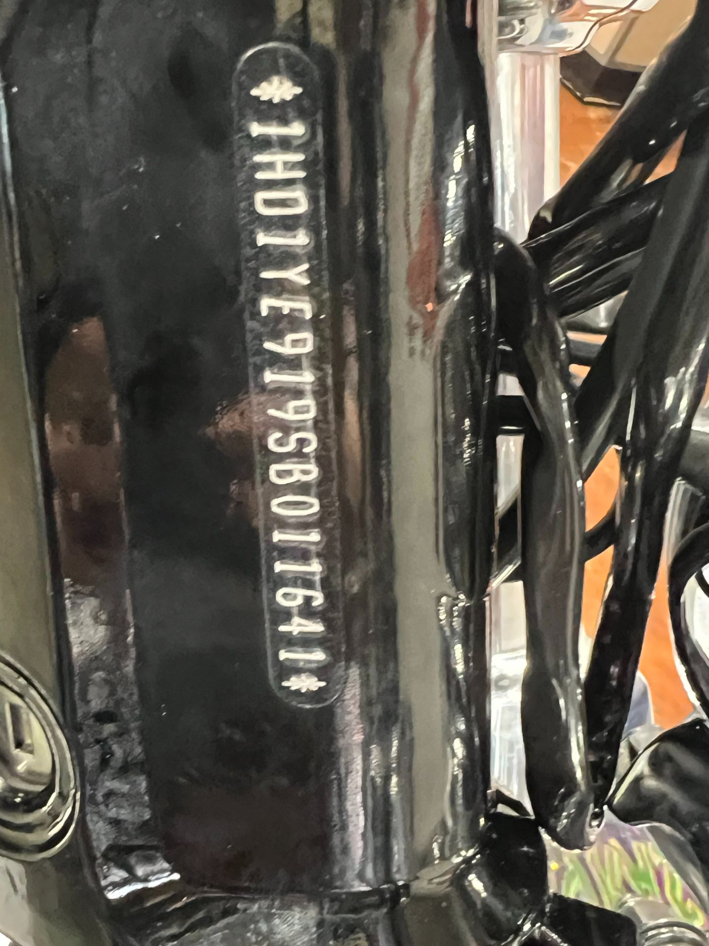 2025 Harley-Davidson Breakout® in Slidell, Louisiana - Photo 7