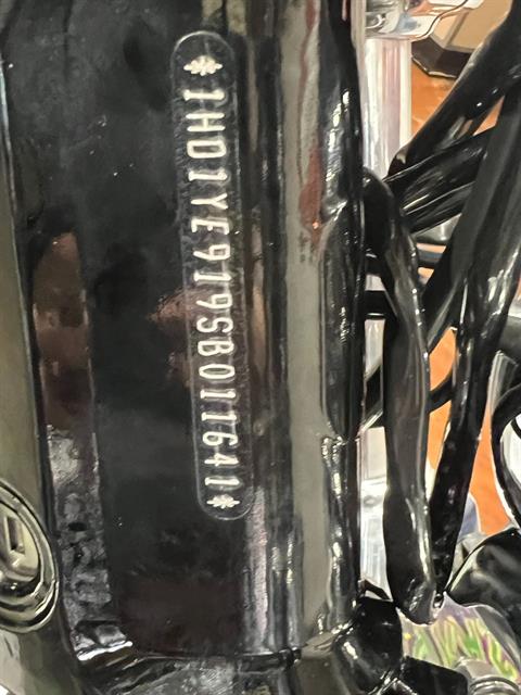 2025 Harley-Davidson Breakout® in Slidell, Louisiana - Photo 7