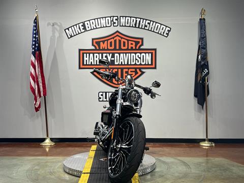 2025 Harley-Davidson Breakout® in Slidell, Louisiana - Photo 9