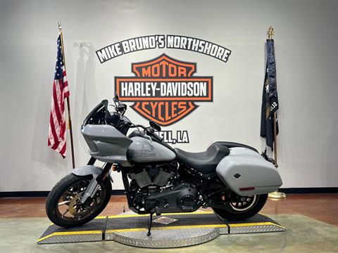 2024 Harley-Davidson Low Rider® ST in Slidell, Louisiana - Photo 6