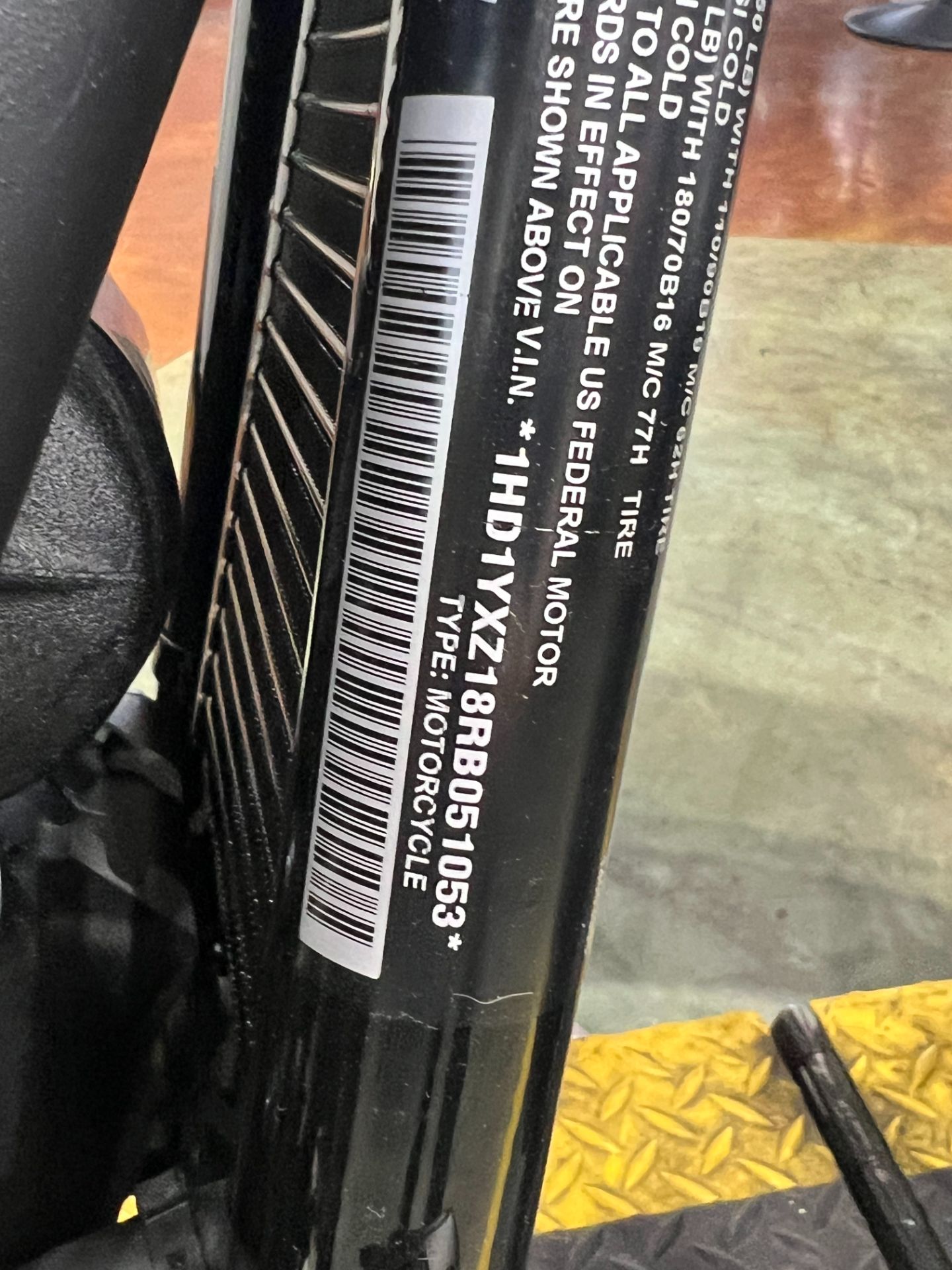 2024 Harley-Davidson Low Rider® ST in Slidell, Louisiana - Photo 9
