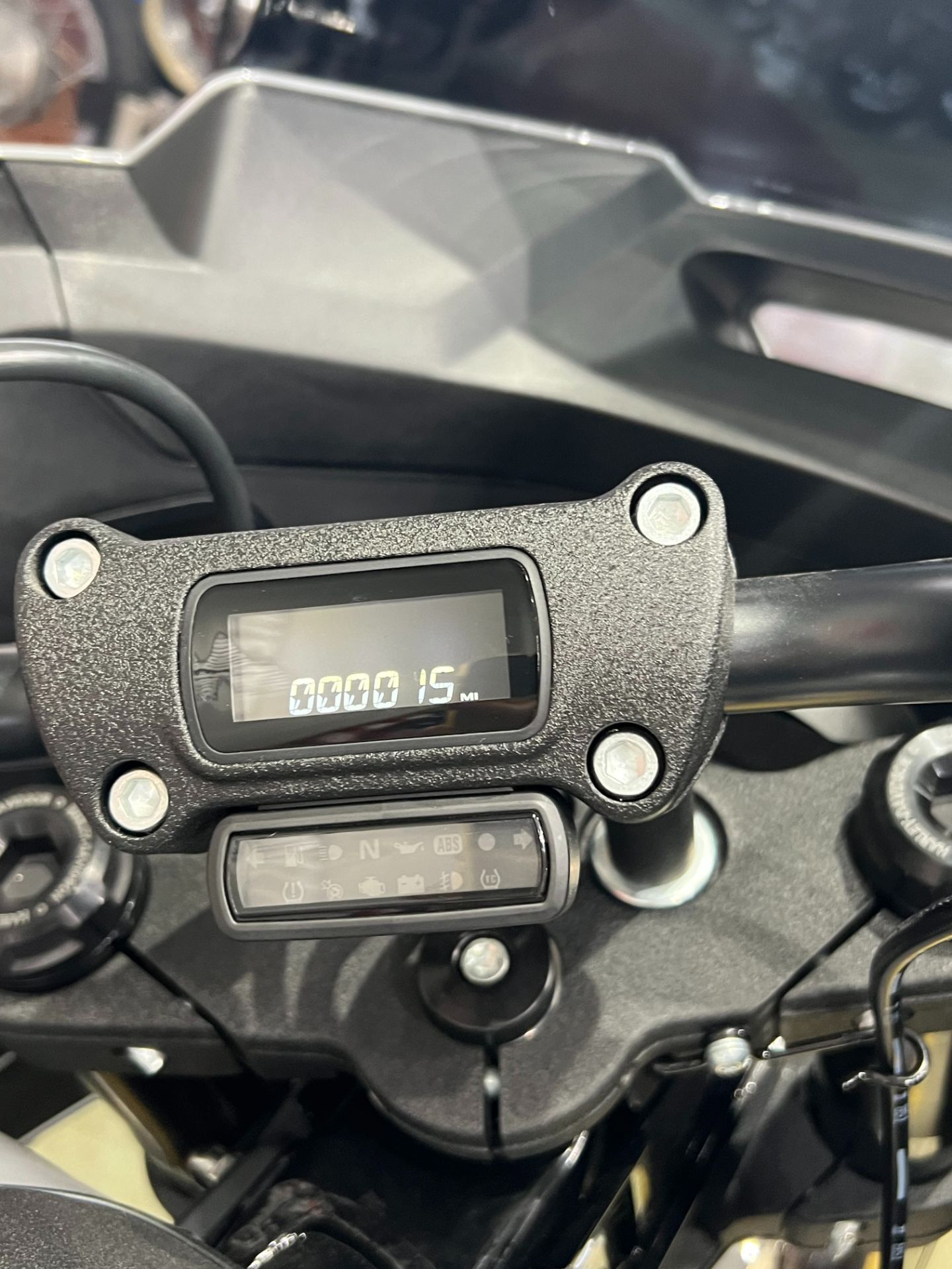 2024 Harley-Davidson Low Rider® ST in Slidell, Louisiana - Photo 10