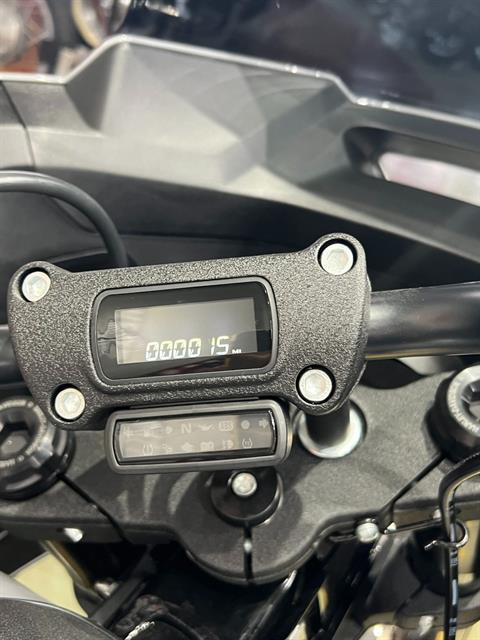 2024 Harley-Davidson Low Rider® ST in Slidell, Louisiana - Photo 10