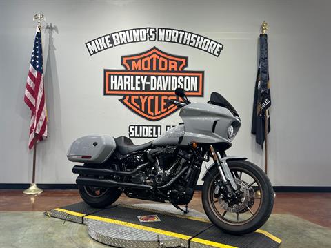 2024 Harley-Davidson Low Rider® ST in Slidell, Louisiana - Photo 2