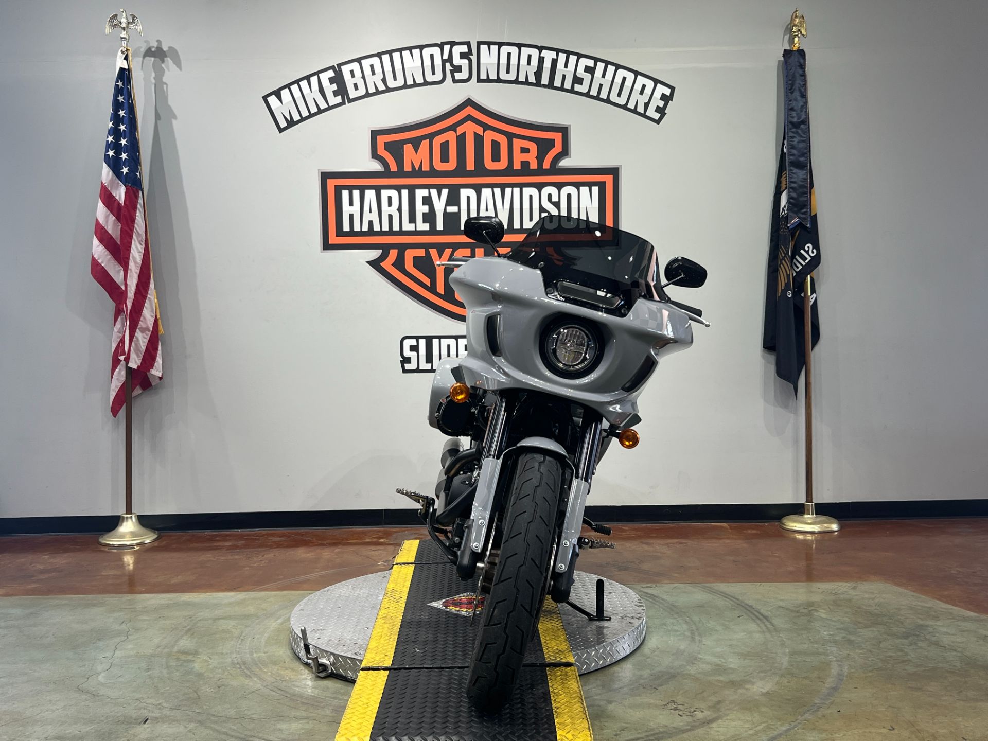 2024 Harley-Davidson Low Rider® ST in Slidell, Louisiana - Photo 3