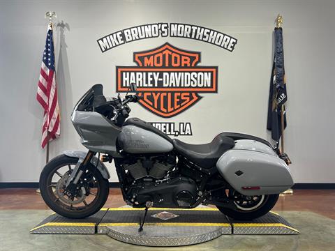 2024 Harley-Davidson Low Rider® ST in Slidell, Louisiana - Photo 5