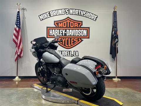 2024 Harley-Davidson Low Rider® ST in Slidell, Louisiana - Photo 6