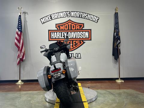 2024 Harley-Davidson Low Rider® ST in Slidell, Louisiana - Photo 7