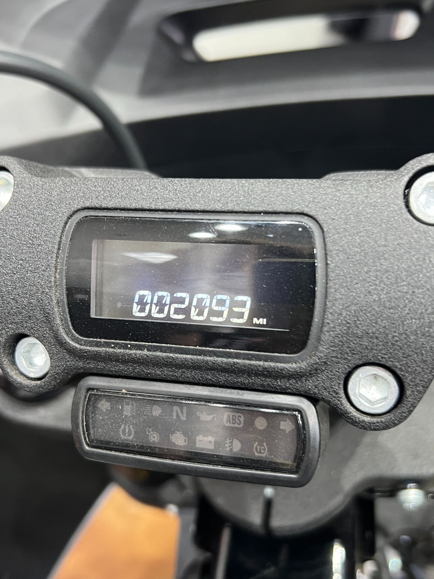 2024 Harley-Davidson Low Rider® ST in Slidell, Louisiana - Photo 10
