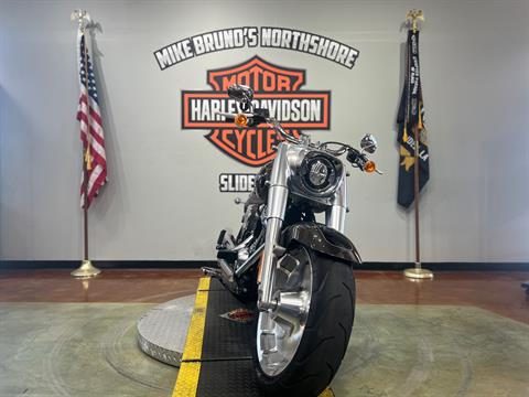 2020 Harley-Davidson Fat Boy® 114 in Slidell, Louisiana - Photo 3