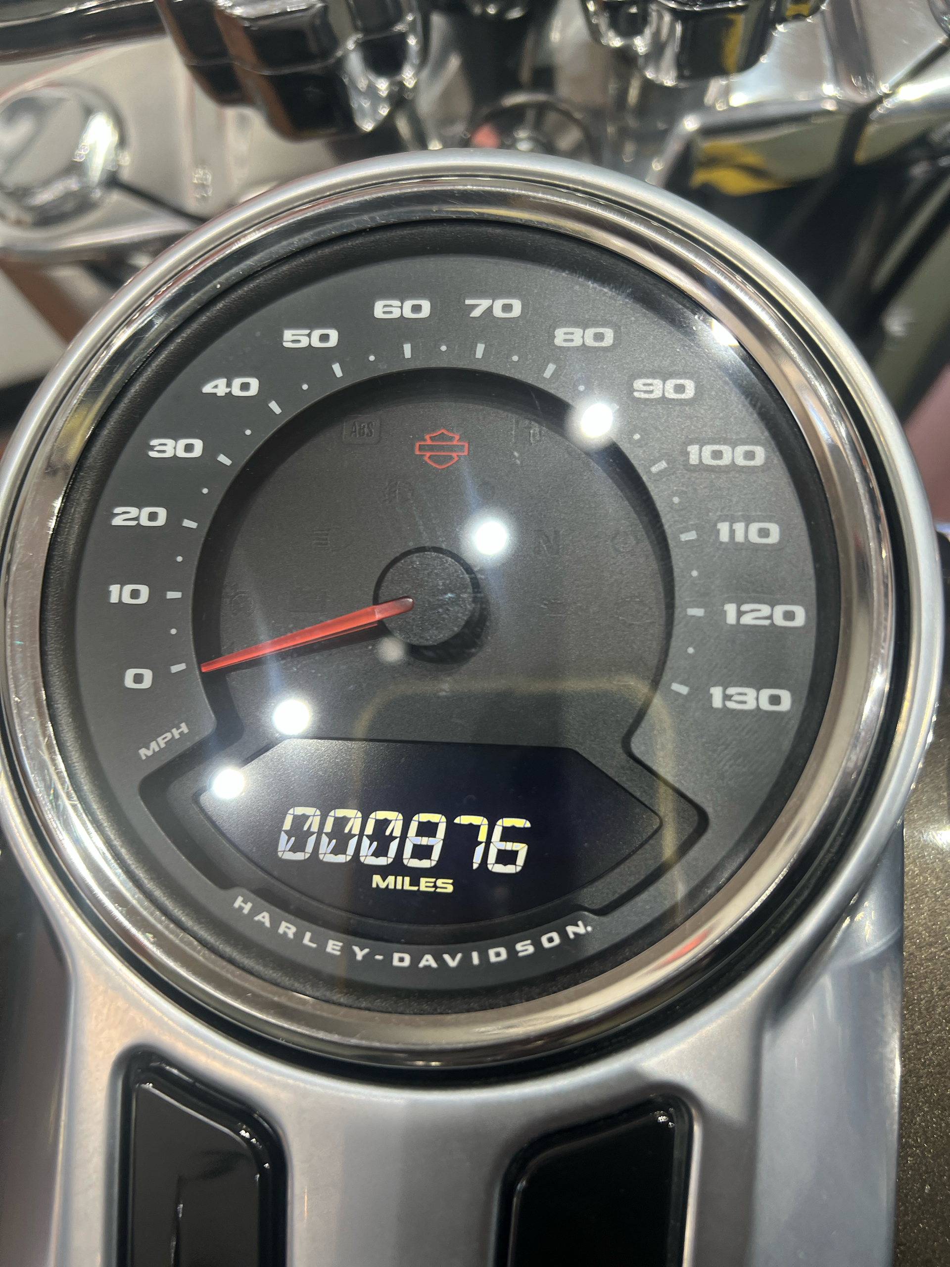 2020 Harley-Davidson Fat Boy® 114 in Slidell, Louisiana - Photo 10